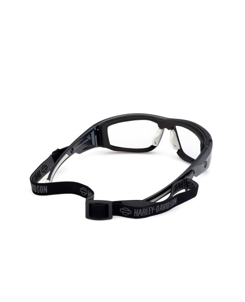 HZ00516620A HARLEY DAVIDSON HDMC PHOTOCHROMIC MEN'S SUNGLASSES GREY / SMOKE