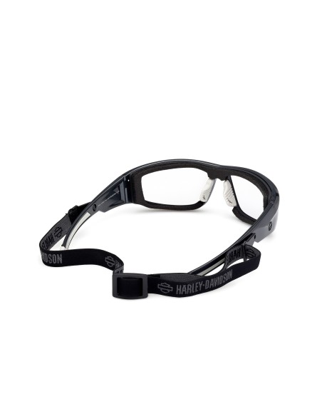 HZ00516620A HARLEY DAVIDSON HDMC PHOTOCHROMIC MEN'S SUNGLASSES GREY / SMOKE