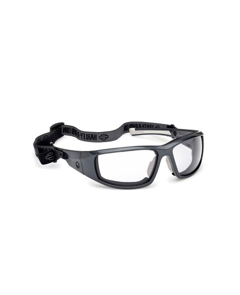 HZ00516620A HARLEY DAVIDSON HDMC PHOTOCHROMIC MEN'S SUNGLASSES GREY / SMOKE