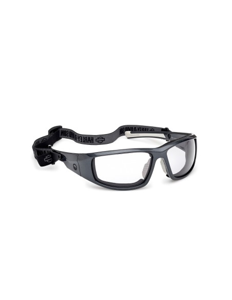 HZ00516620A HARLEY DAVIDSON HDMC PHOTOCHROMIC MEN'S SUNGLASSES GREY / SMOKE