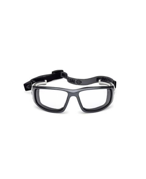 HZ00516620A GAFAS HARLEY DAVIDSON HDMC FOTOCROMÁTICAS DE HOMBRE GRIS / HUMO