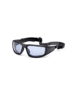 HZ00516602A HARLEY DAVIDSON HDMC PHOTOCHROMIC POLARIZED MEN'S SUNGLASSES MATTE BLACK / SMOKE