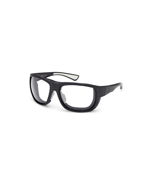 HZ00526302A HARLEY DAVIDSON METAL BOUND PHOTOCHROMIC MEN'S SUNGLASSES MATTE BLACK / SMOKE
