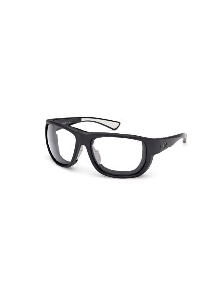 HZ00526302A HARLEY DAVIDSON METAL BOUND PHOTOCHROMIC MEN'S SUNGLASSES MATTE BLACK / SMOKE