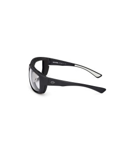 HZ00526302A HARLEY DAVIDSON METAL BOUND PHOTOCHROMIC MEN'S SUNGLASSES MATTE BLACK / SMOKE 2