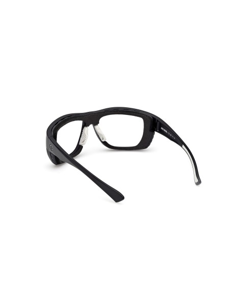 HZ00526302A GAFAS HARLEY DAVIDSON METAL BOUND FOTOCROMÁTICAS HOMBRE NEGRO MATE / HUMO