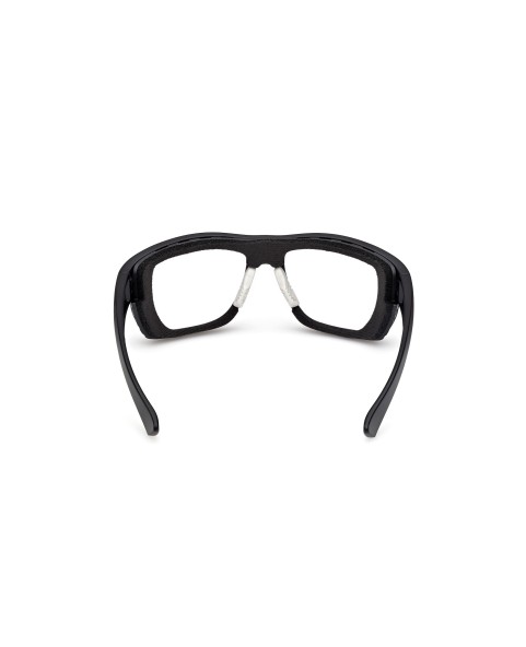 HZ00526302A GAFAS HARLEY DAVIDSON METAL BOUND FOTOCROMÁTICAS HOMBRE NEGRO MATE / HUMO