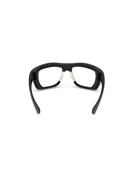 HZ00526302A HARLEY DAVIDSON METAL BOUND PHOTOCHROMIC MEN'S SUNGLASSES MATTE BLACK / SMOKE