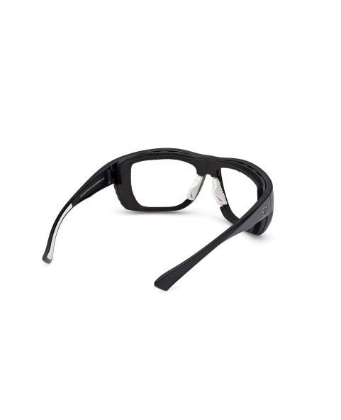 HZ00526302A GAFAS HARLEY DAVIDSON METAL BOUND FOTOCROMÁTICAS HOMBRE NEGRO MATE / HUMO