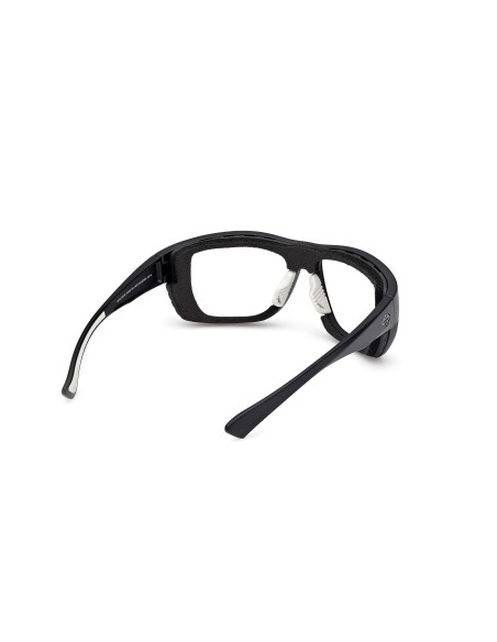 HZ00526302A GAFAS HARLEY DAVIDSON METAL BOUND FOTOCROMÁTICAS HOMBRE NEGRO MATE / HUMO