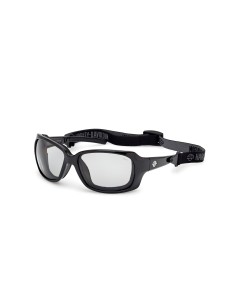 HZ00536101A GAFAS HARLEY DAVIDSON FIRE BIRD FOTOCROMÁTICAS Y POLARIZADAS MUJER NEGRO BRILLO / HUMO