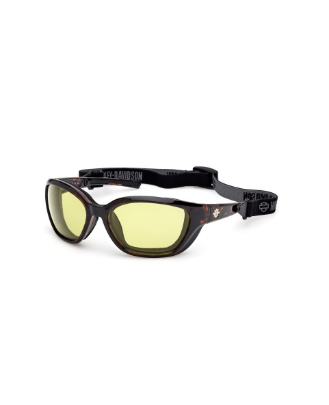 HZ00546352J GAFAS HARLEY-DAVIDSON ULTRA HOT FOTOCROMÁTICAS MUJER HAVANA / ROVIEX