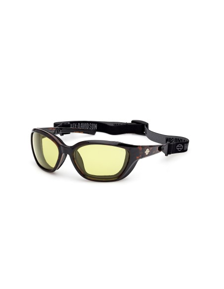 HZ00546352J GAFAS HARLEY-DAVIDSON ULTRA HOT FOTOCROMÁTICAS MUJER HAVANA / ROVIEX