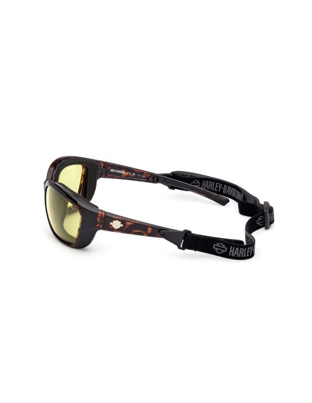 HZ00546352J GAFAS HARLEY-DAVIDSON ULTRA HOT FOTOCROMÁTICAS MUJER HAVANA / ROVIEX