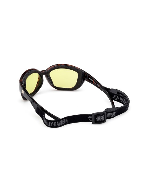 HZ00546352J GAFAS HARLEY-DAVIDSON ULTRA HOT FOTOCROMÁTICAS MUJER HAVANA / ROVIEX