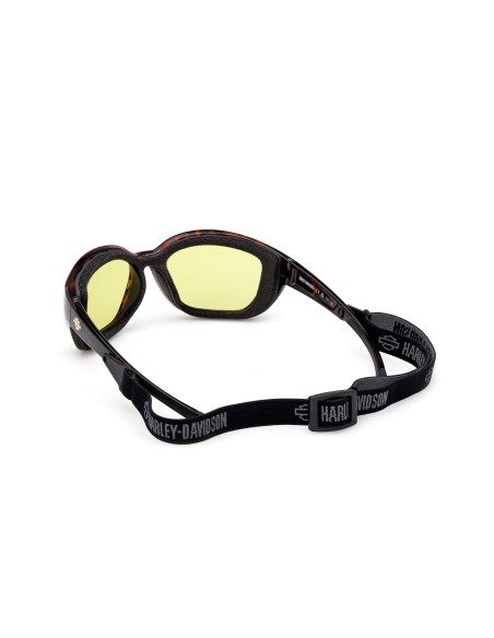 HZ00546352J GAFAS HARLEY-DAVIDSON ULTRA HOT FOTOCROMÁTICAS MUJER HAVANA / ROVIEX