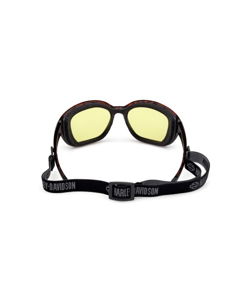 HZ00546352J GAFAS HARLEY-DAVIDSON ULTRA HOT FOTOCROMÁTICAS MUJER HAVANA / ROVIEX