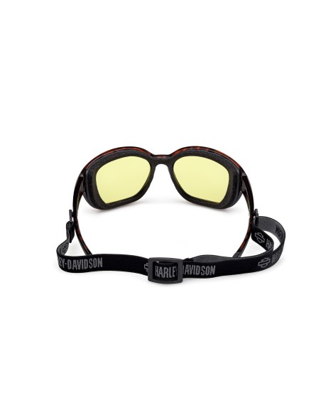 HZ00546352J GAFAS HARLEY-DAVIDSON ULTRA HOT FOTOCROMÁTICAS MUJER HAVANA / ROVIEX