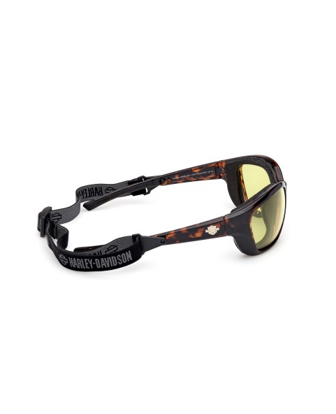 HZ00546352J GAFAS HARLEY-DAVIDSON ULTRA HOT FOTOCROMÁTICAS MUJER HAVANA / ROVIEX