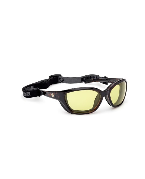 HZ00546352J GAFAS HARLEY-DAVIDSON ULTRA HOT FOTOCROMÁTICAS MUJER HAVANA / ROVIEX