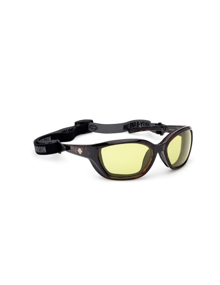 HZ00546352J GAFAS HARLEY-DAVIDSON ULTRA HOT FOTOCROMÁTICAS MUJER HAVANA / ROVIEX