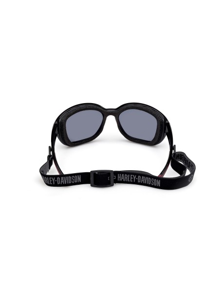 HZ00546305A GAFAS HARLEY-DAVIDSON ULTRA HOT MUJER NEGRO Y GRIS / HUMO