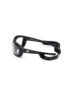HZ00546301A GAFAS HARLEY-DAVIDSON ULTRA HOT FOTOCROMÁTICAS MUJER NEGRO BRILLO / HUMO 2