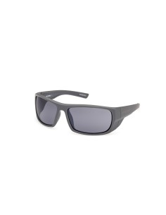 HARLEY-DAVIDSON WINBORN MEN'S SUNGLASSES GREY / SMOKE