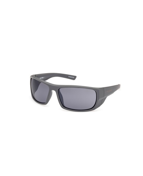 HARLEY-DAVIDSON WINBORN MEN'S SUNGLASSES GREY / SMOKE