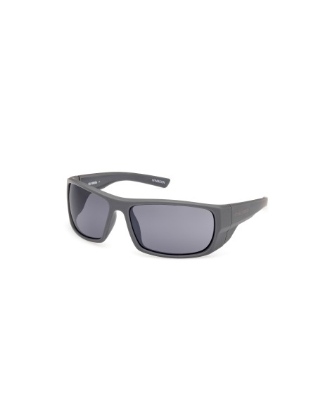 HZ001267A20 GAFAS HARLEY-DAVIDSON WINBORN HOMBRE GRIS / HUMO