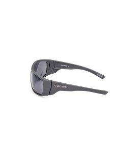 HARLEY-DAVIDSON WINBORN MEN'S SUNGLASSES GREY / SMOKE 2