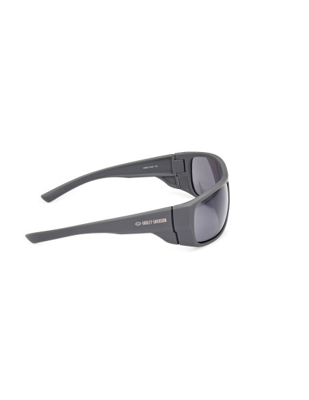HZ001267A20 GAFAS HARLEY-DAVIDSON WINBORN HOMBRE GRIS / HUMO