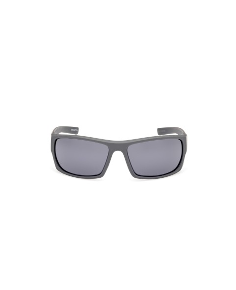 HARLEY-DAVIDSON WINBORN MEN'S SUNGLASSES GREY / SMOKE