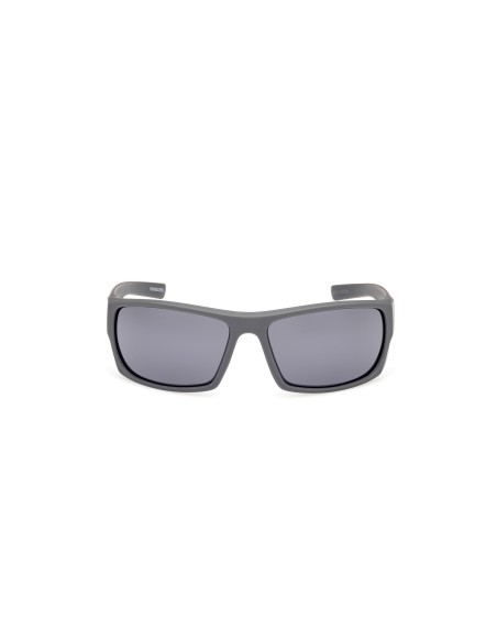 HZ001267A20 GAFAS HARLEY-DAVIDSON WINBORN HOMBRE GRIS / HUMO