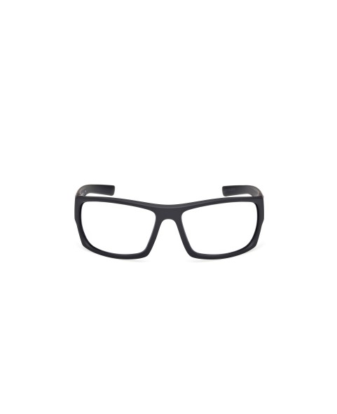 HZ00126702X GAFAS HARLEY-DAVIDSON WINBORN HOMBRE NEGRO MATE / ESPEJO AZUL