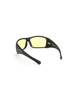 HZ00136605J HARLEY-DAVIDSON WORKOUT MEN'S SUNGLASSES BLACK & GREY / ROVIEX 2