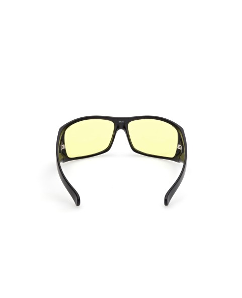 HZ00136605J GAFAS HARLEY-DAVIDSON WORKOUT HOMBRE NEGRO Y GRIS / ROVIEX