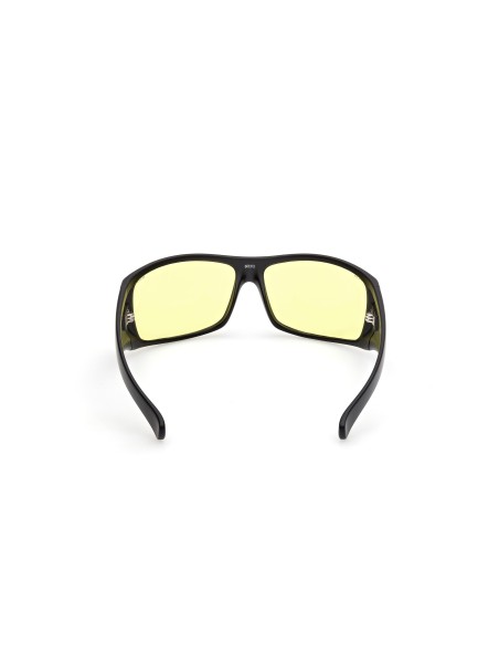 HZ00136605J GAFAS HARLEY-DAVIDSON WORKOUT HOMBRE NEGRO Y GRIS / ROVIEX