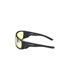 HZ00126705J GAFAS HARLEY-DAVIDSON WINBORN HOMBRE NEGRO Y GRIS / ROVIEX 2