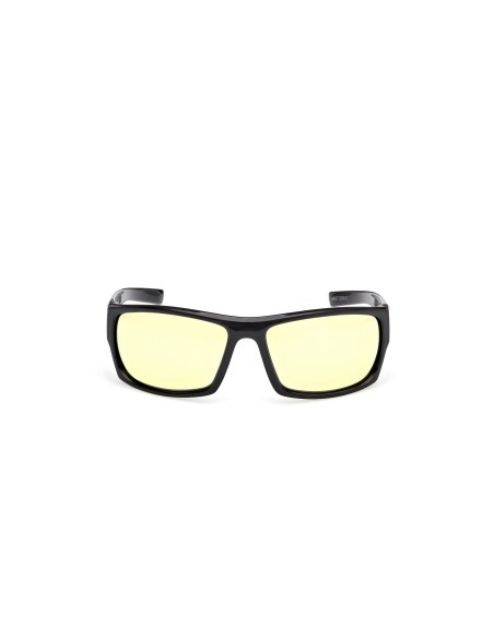 HZ00126705J HARLEY-DAVIDSON WINBORN MEN'S SUNGLASSES BLACK & GREY / ROVIEX