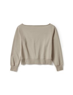 Harley-Davidson Women's Chrome Evo Off The Shoulder Sweatshirt – island fossil 2