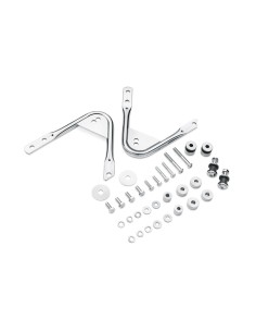 HARLEY DAVIDSON DETACHABLE TOURING DOCKING HARDWARE KIT 97-08