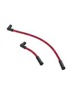 Cables de bujia Softail Rojos Screamin´ Eagle 2