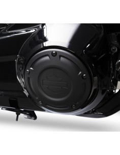 25701633 Tapa HARLEY DAVIDSON Derby Redline 2