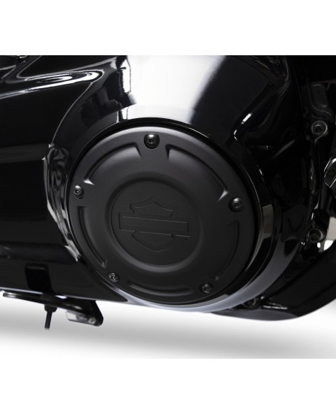 25701633 Harley-Davidson Redline Collection Derby Cover