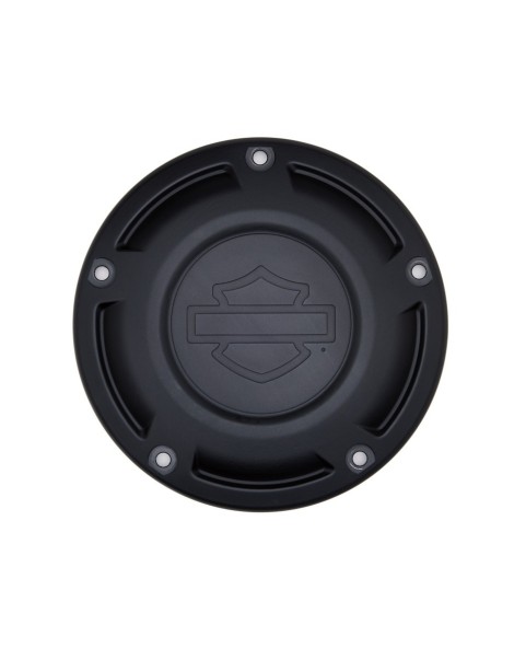 25701633 Harley-Davidson Redline Collection Derby Cover