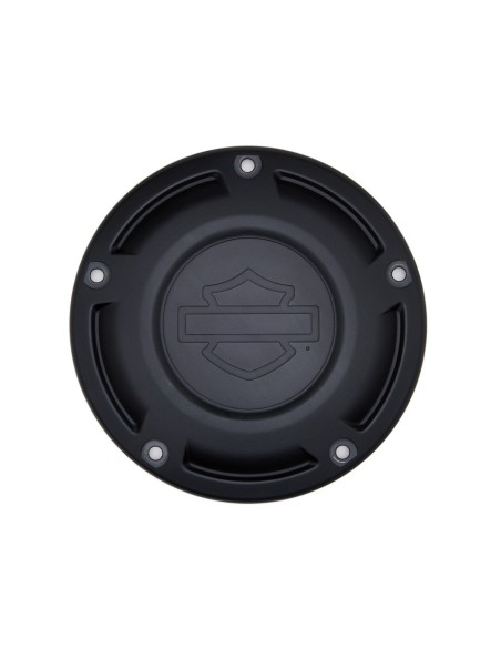 25701633 Tapa HARLEY DAVIDSON Derby Redline