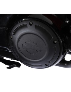 Harley-Davidson Redline Collection Derby Cover – Ref. 25701632 2