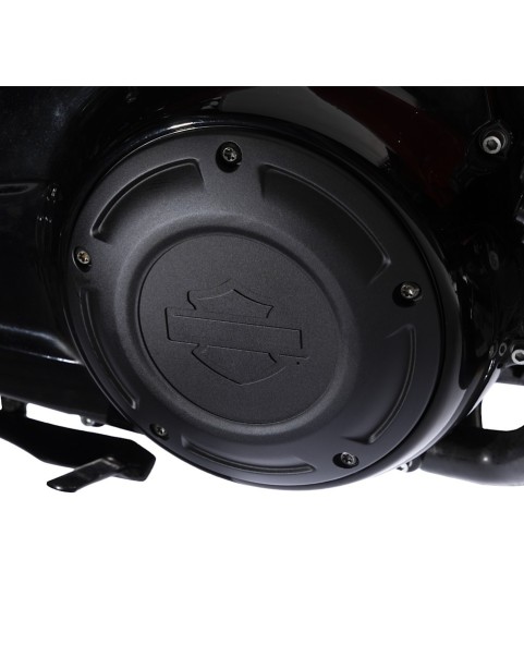 25701632 Tapa Derby Harley-Davidson Redline Collection