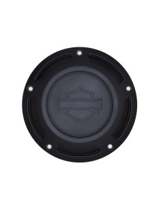 Harley-Davidson Redline Collection Derby Cover – Ref. 25701632